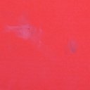 Szépséghibás víziszőnyeg téglalap alakú Amaya piros