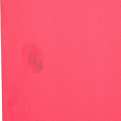 Szépséghibás víziszőnyeg téglalap alakú Amaya piros