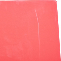 Szépséghibás víziszőnyeg téglalap alakú Amaya piros