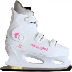 Jégkorcsolya Lady női Női jégkorcsolya Spartan