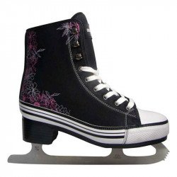 Jégkorcsolya Ice Girl Női jégkorcsolya Spartan