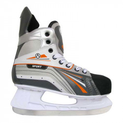Jégkorcsolya Edmonton Sportszer Spartan