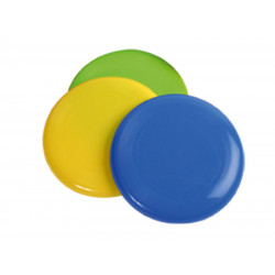 Frizbi 24 cm teli Sportszer Dohány Toys