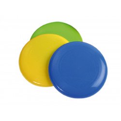 Frizbi 24 cm teli Sportszer Dohány Toys