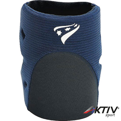 Térdvédő Rucanor Match Pro