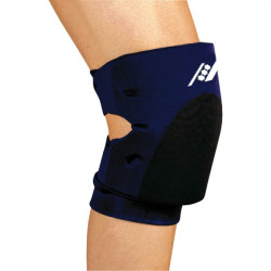 Térdvédő Rucanor Match Pro