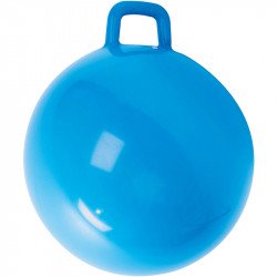 Kenguru labda 60 cm kék Játék