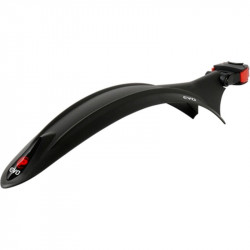 Kerépár sárvédő Cross Country Evo Polisport nyeregcsőre Sportszer Polisport