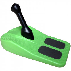 Bob zöld Játék Spartan