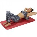 Masszázs henger Trendy Lua 2 az 1-ben fekete-fehér