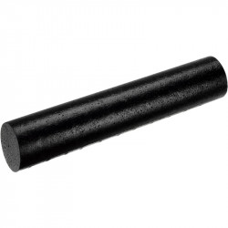 Masszázs henger Trendy Lua 2 az 1-ben fekete-fehér