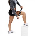 Masszázs henger Trendy Tres Numa 3 az 1-ben