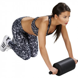 Masszázs henger Trendy Tres Numa 3 az 1-ben