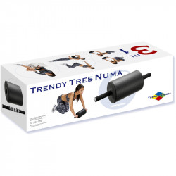Masszázs henger Trendy Tres Numa 3 az 1-ben