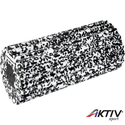 Masszázs henger Trendy Estrela 2 az 1-ben