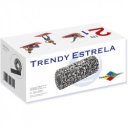 Masszázs henger Trendy Estrela 2 az 1-ben