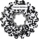 Masszázs henger Trendy Estrela 2 az 1-ben