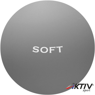 Masszírozó labda Trendy Tres Forca puha