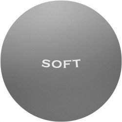 Masszírozó labda Trendy Tres Forca puha Sportszer Trendy