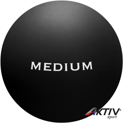 Masszírozó labda Trendy Tres Forca közepes