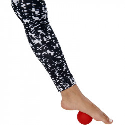 Masszírozó labda Trendy Tres Forca közepes