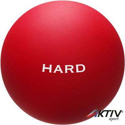 Masszírozó labda Trendy Tres Forca kemény