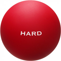 Masszírozó labda Trendy Tres Forca kemény Sportszer Trendy