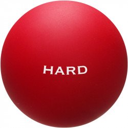 Masszírozó labda Trendy Tres Forca kemény Sportszer Trendy