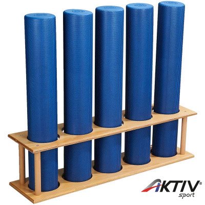 Egyensúlyozó henger tartó Trendy fa