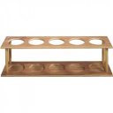 Egyensúlyozó henger tartó Trendy fa