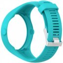 Polar M200 GPS futóóra cserélhető csuklópánt kék M/L