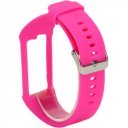 Polar A360 cserélhető csuklópánt rózsaszín S