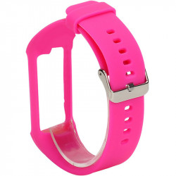 Polar A360 cserélhető csuklópánt rózsaszín S