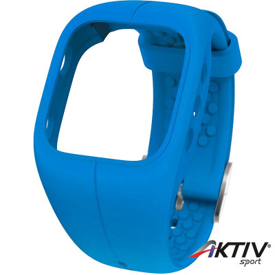 Polar A300 sportóra cserélhető csuklópánt kék