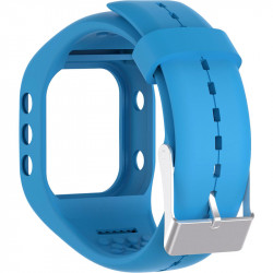Polar A300 sportóra cserélhető csuklópánt kék