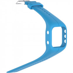 Polar A300 sportóra cserélhető csuklópánt kék