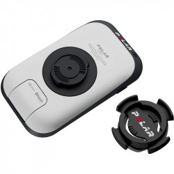 Kerékpáros computer V650 HR sportóra