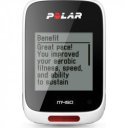 Kerékpáros computer Polar M450 HR Special Edition