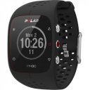 Sportóra Polar M430 fekete