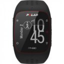 Sportóra Polar M430 fekete