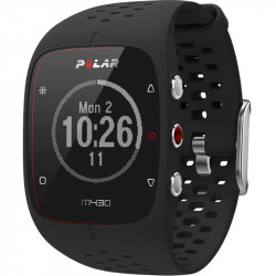 Sportóra Polar M430 fekete