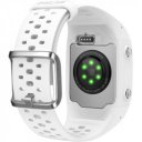 Sportóra Polar M430 fehér GPS-el