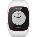 Sportóra Polar M430 fehér GPS-el
