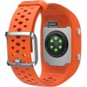 Sportóra Polar M430 narancssárga GPS-el
