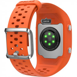 Sportóra Polar M430 narancssárga GPS-el