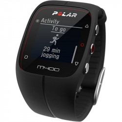 Sportóra Polar M400
