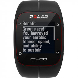 Sportóra Polar M400