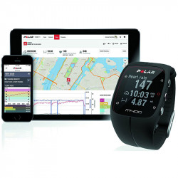 Sportóra Polar M400