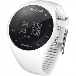 Sportóra Polar M200 fehér Fitness Polar