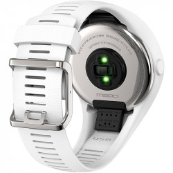 Sportóra Polar M200 fehér